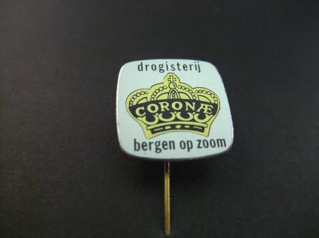 Drogisterij Coronae Bergen op Zoom